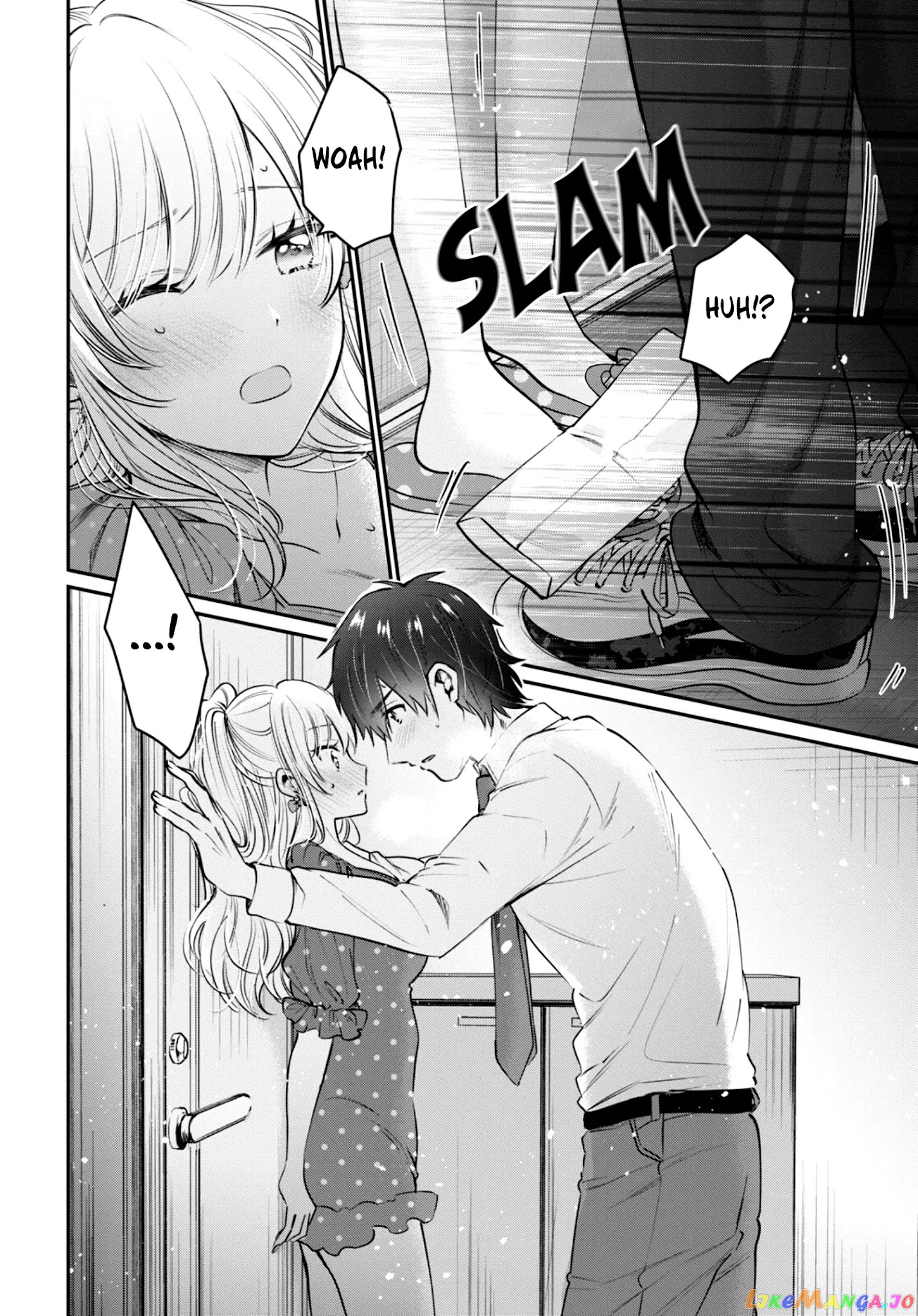 More Than a Married Couple, But Not Lovers, Chapter 41 image 26